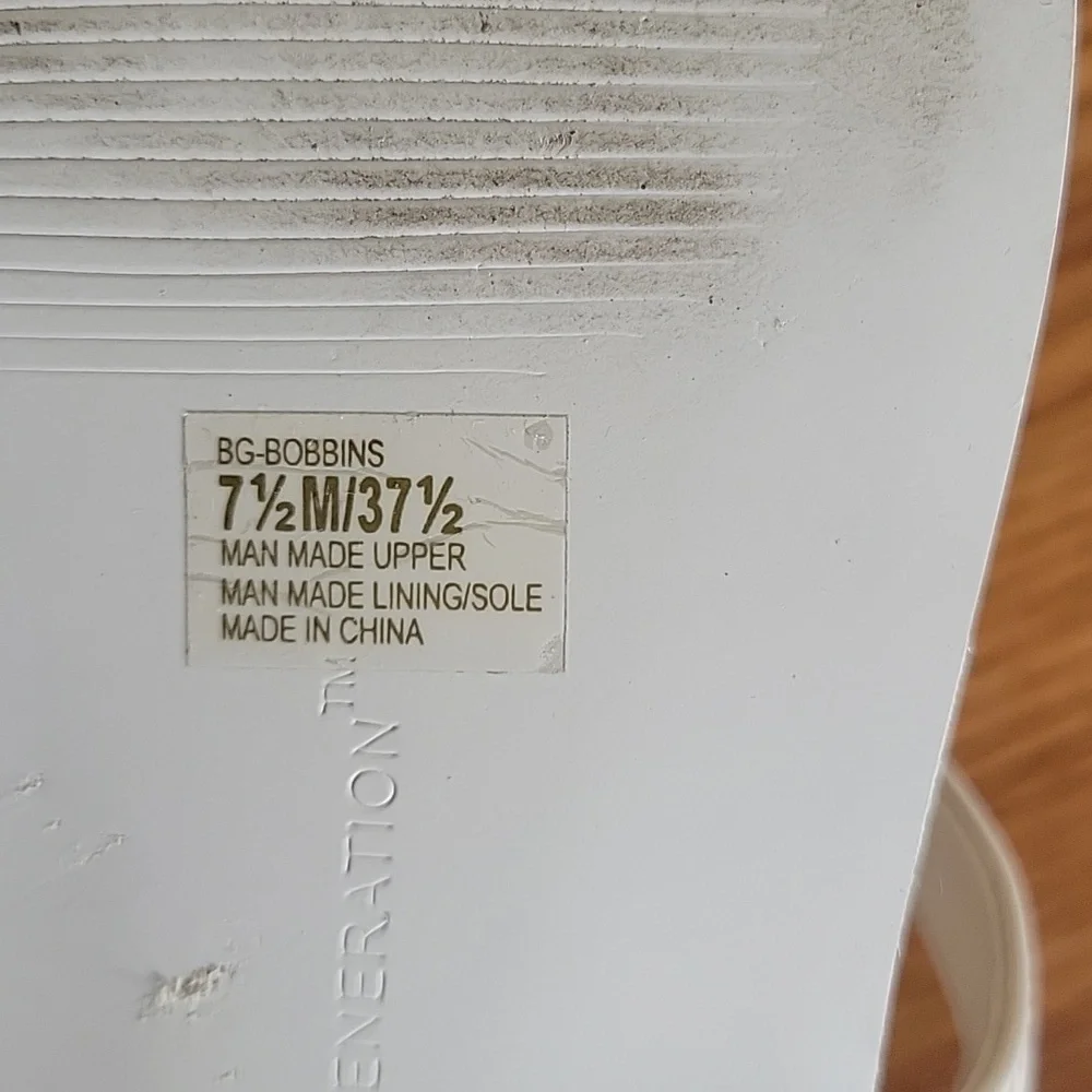 BCBGeneration Sandals - Picture 4 of 6